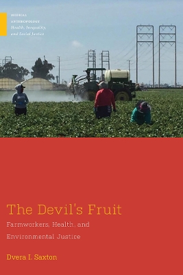 The Devil's Fruit