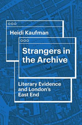 Strangers in the Archive