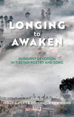 Longing to Awaken
