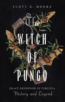 The Witch of Pungo