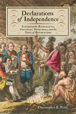 Declarations of Independence