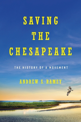 Sustaining the Chesapeake