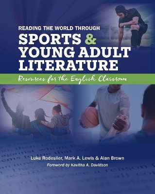 Reading the World Through Sports and Young Adult Literature