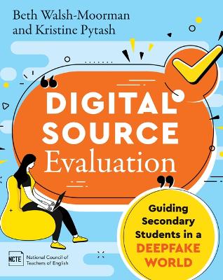 Digital Source Evaluation