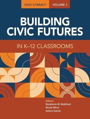 Civic Literacy, Volume 1