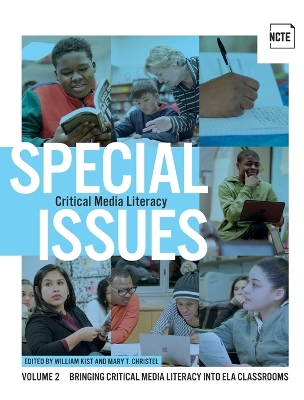 Special Issues, Volume 2: Critical Media Literacy