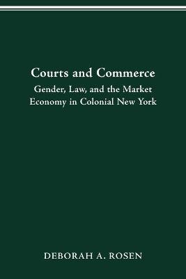Courts and Commerce