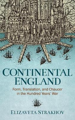Continental England