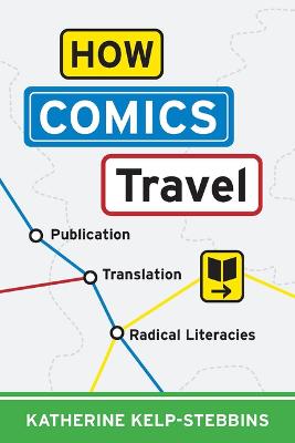 How Comics Travel