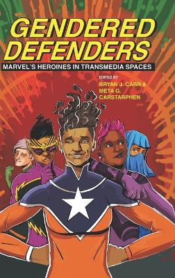 Gendered Defenders