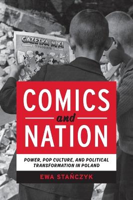 Comics and Nation