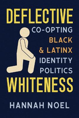 Deflective Whiteness