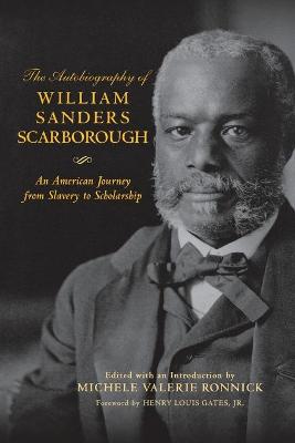 The Autobiography of William Sanders Scarborough