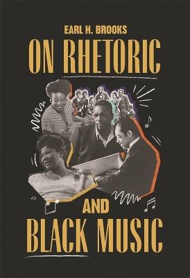 On Rhetoric and Black Music
