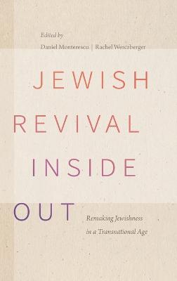 Jewish Revival Inside Out