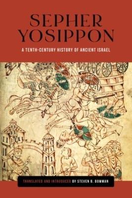 Sepher Yosippon