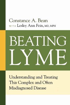 Beating Lyme