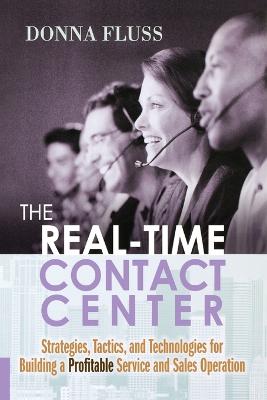 Real-Time Contact Center