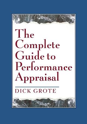 Complete Guide to Performance Appraisal