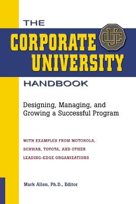 Corporate University Handbook