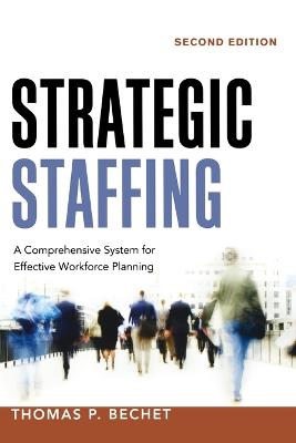 Strategic Staffing