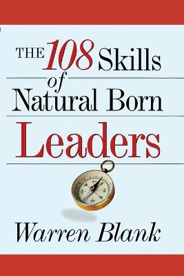 108 Skills of Natural Born Leaders