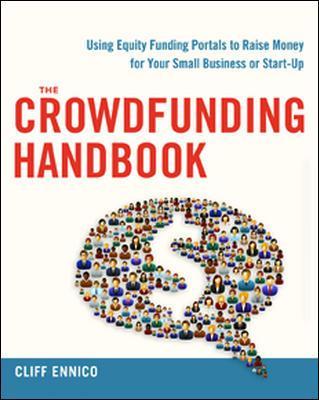 The Crowdfunding Handbook