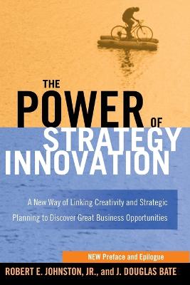 Power of Strategy Innovation