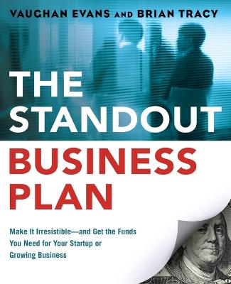The Standout Business Plan