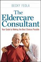 Eldercare Consultant
