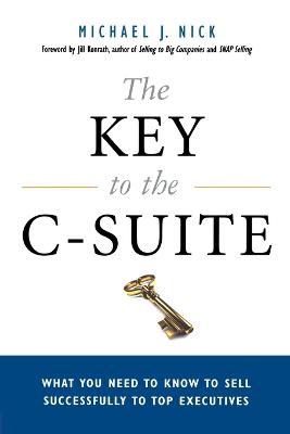 Key to the C-Suite