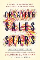 Creating Sales Stars
