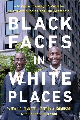 Black Faces in White Places
