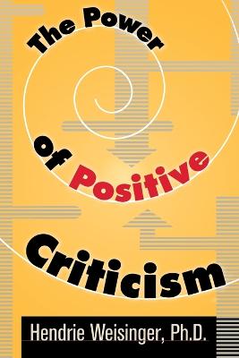 Power of Positive Criticism
