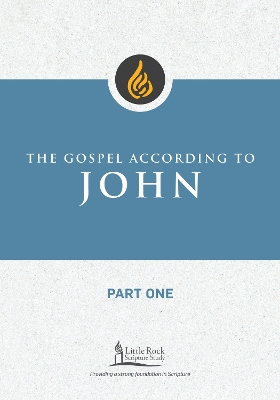 Gospel According to John, Part One