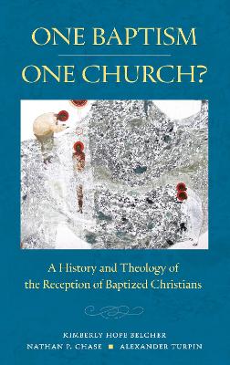 One Baptism-One Church?