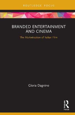 Branded Entertainment and Cinema