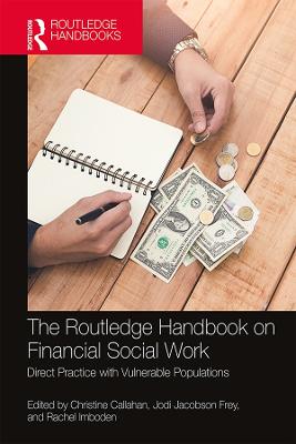Routledge Handbook on Financial Social Work