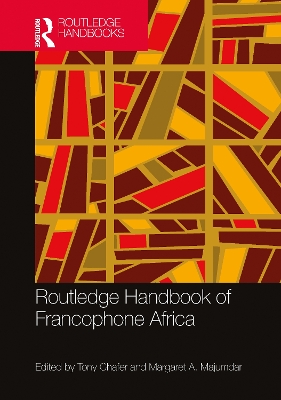 Routledge Handbook of Francophone Africa