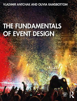 Fundamentals of Event Design