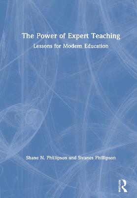 The Power of Expert Teaching