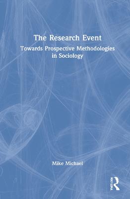 The Research Event