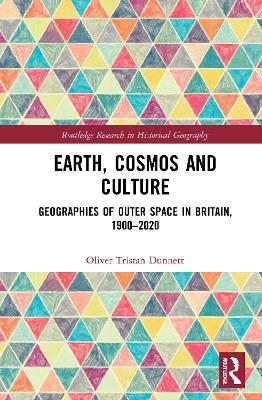 Earth, Cosmos and Culture