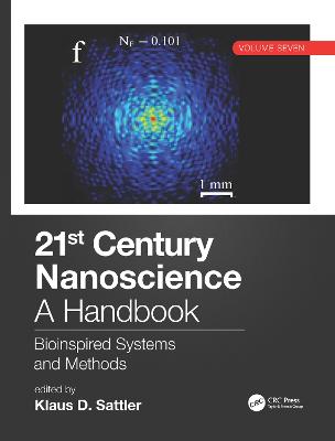 21st Century Nanoscience - A Handbook