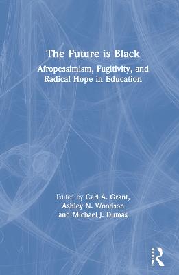 The Future is Black