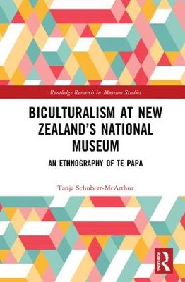 Biculturalism at New Zealand's National Museum