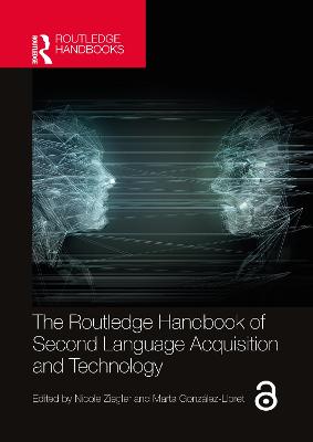 The Routledge Handbook of Second Language Acquisition and Technology