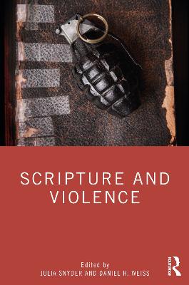 Scripture and Violence