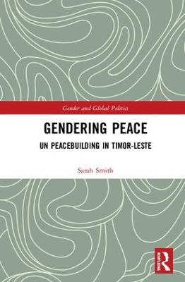 Gendering Peace