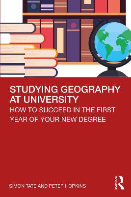 Studying Geography at University